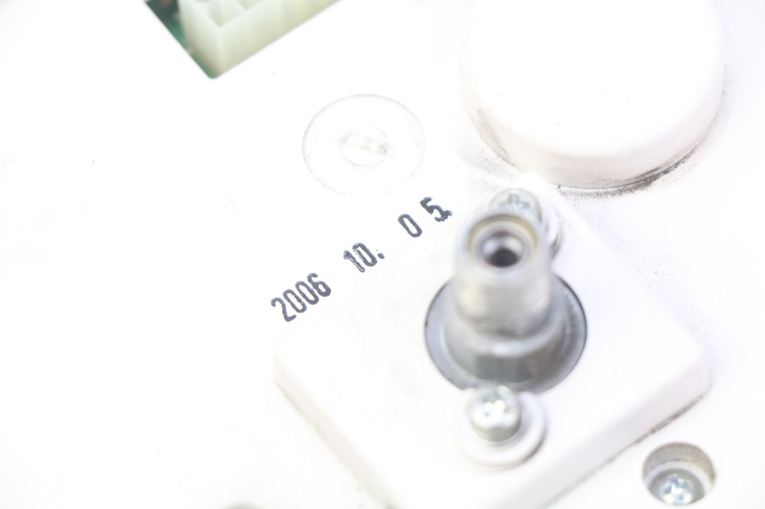 photo de SPEEDOMETER YAMAHA CYGNUS X INJECTION 125 (2007 - 2013) - Product overview