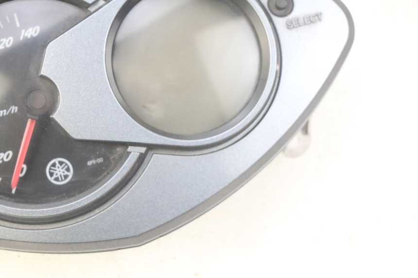 photo de SPEEDOMETER YAMAHA CYGNUS X INJECTION 125 (2007 - 2013) - Markings and original references