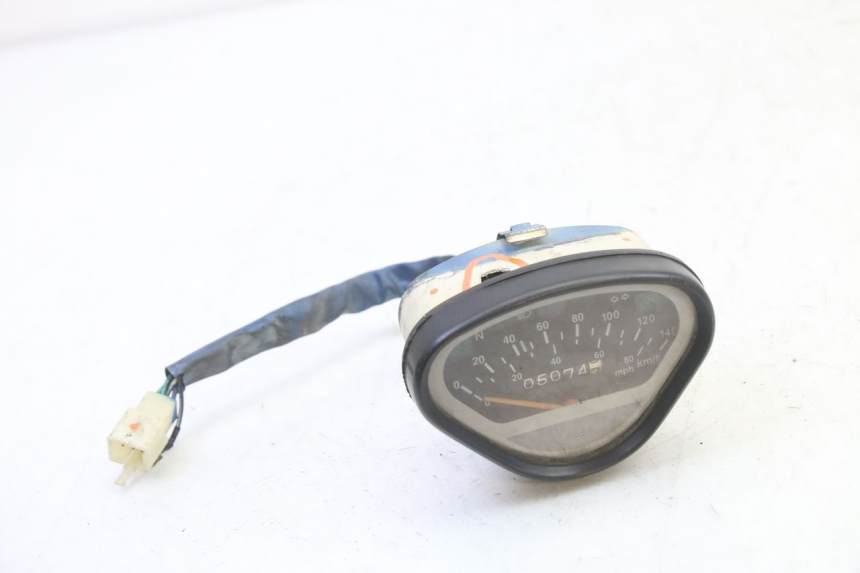 photo de SPEEDOMETER SKYTEAM DAX REPLICA 110 (2005 - 2015) - Main view