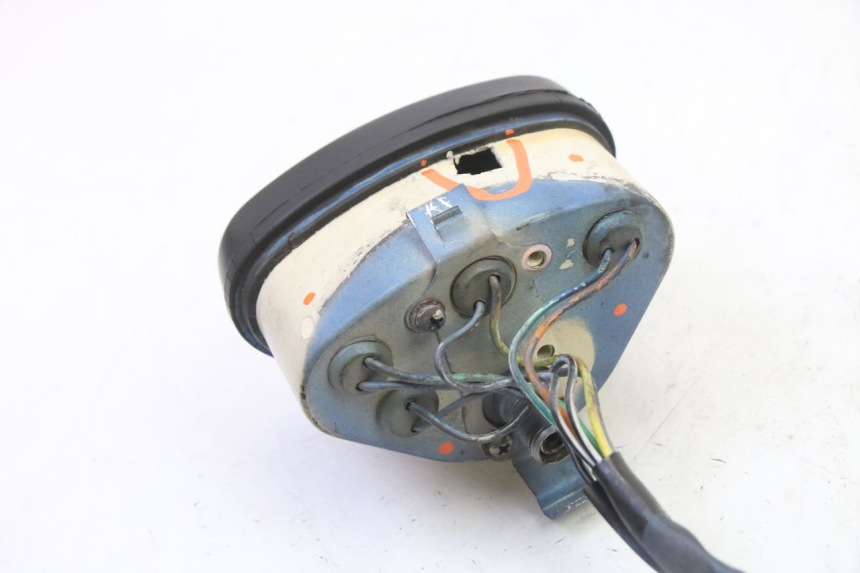 photo de SPEEDOMETER SKYTEAM DAX REPLICA 110 (2005 - 2015) - Product overview