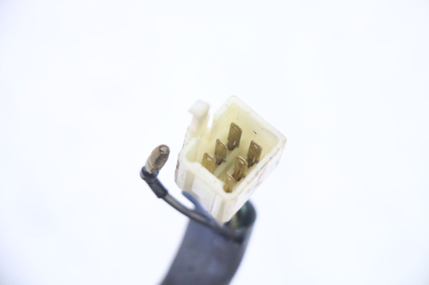 photo de SPEEDOMETER SKYTEAM DAX REPLICA 110 (2005 - 2015) - Checked used part