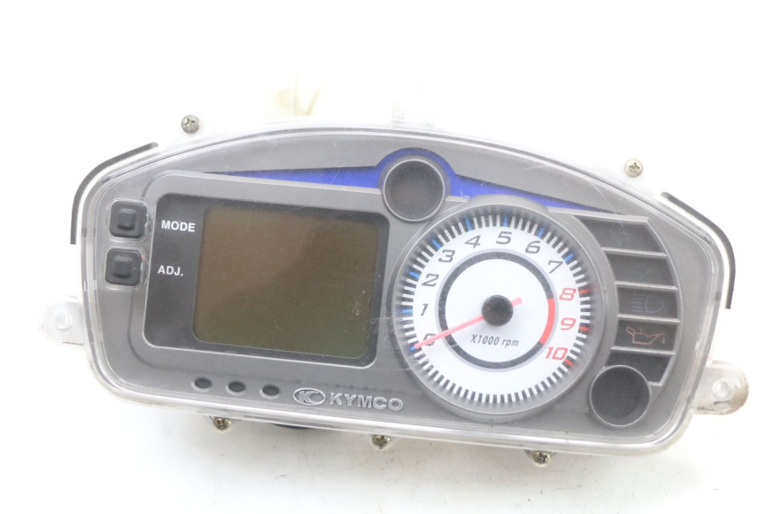 photo de SPEEDOMETER KYMCO DINK 4T 50 (2007 - 2018) - Main view