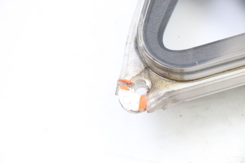 photo de SPEEDOMETER KYMCO DINK STREET 125 (2009 - 2014) - Fixing points details