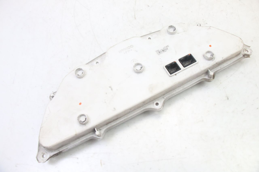 photo de SPEEDOMETER KYMCO DINK STREET 125 (2009 - 2014) - Markings and original references