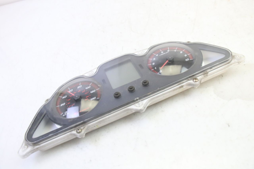 photo de SPEEDOMETER KYMCO DINK STREET 125 (2009 - 2014) - Product overview
