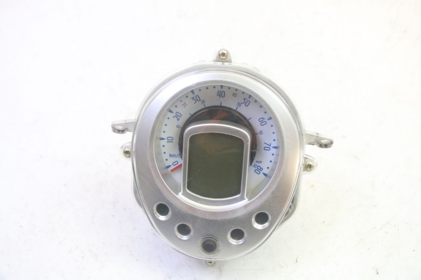 photo de SPEEDOMETER PEUGEOT DJANGO 4T 50 (2014 - 2019) - Main view