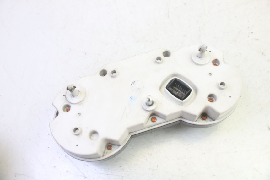 photo de SPEEDOMETER SUZUKI DL V STROM 1000 (2002 - 2007) - Markings and original references