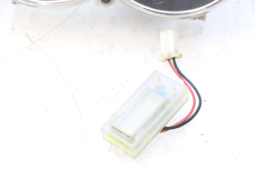 photo de SPEEDOMETER CF MOTO E-CHARM 125 (2005 - 2008) - Supplementary product photo
