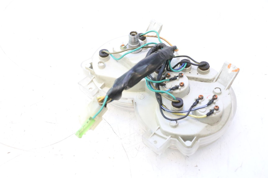 photo de SPEEDOMETER CF MOTO E-CHARM 125 (2005 - 2008) - Zoom on usage condition