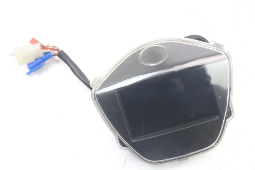 photo de SPEEDOMETER WAYSCRAL E-START 1 (2018 - 2022) - Main view