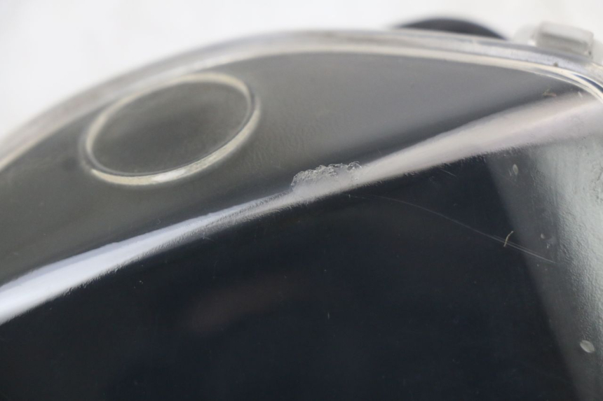 photo de SPEEDOMETER WAYSCRAL E-START 1 (2018 - 2022) - Zoom on usage condition