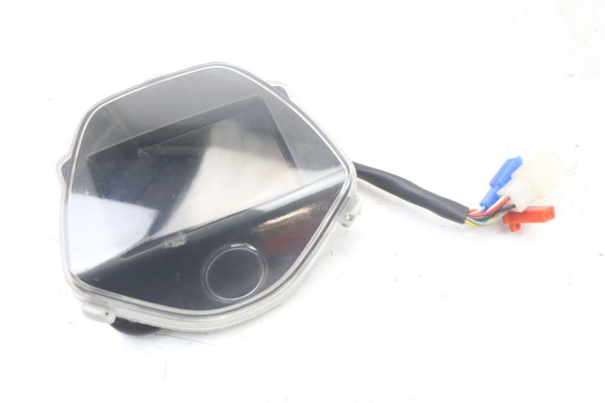 photo de SPEEDOMETER WAYSCRAL E-START 1 (2018 - 2022) - Alternative perspective