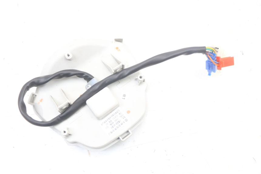 photo de SPEEDOMETER WAYSCRAL E-START 1 (2018 - 2022) - Technical close-up