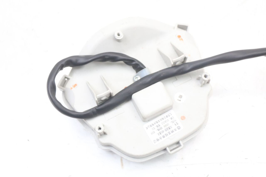 photo de SPEEDOMETER WAYSCRAL E-START 1 (2018 - 2022) - Product overview