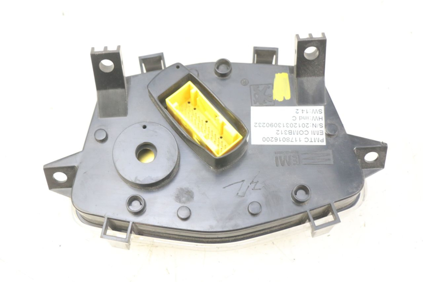 photo de SPEEDOMETER PEUGEOT E-VIVACITY 1 (2012 - 2018) - Component detail