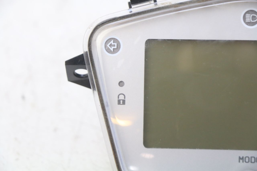 photo de SPEEDOMETER PEUGEOT E-VIVACITY 1 (2012 - 2018) - Checked used part