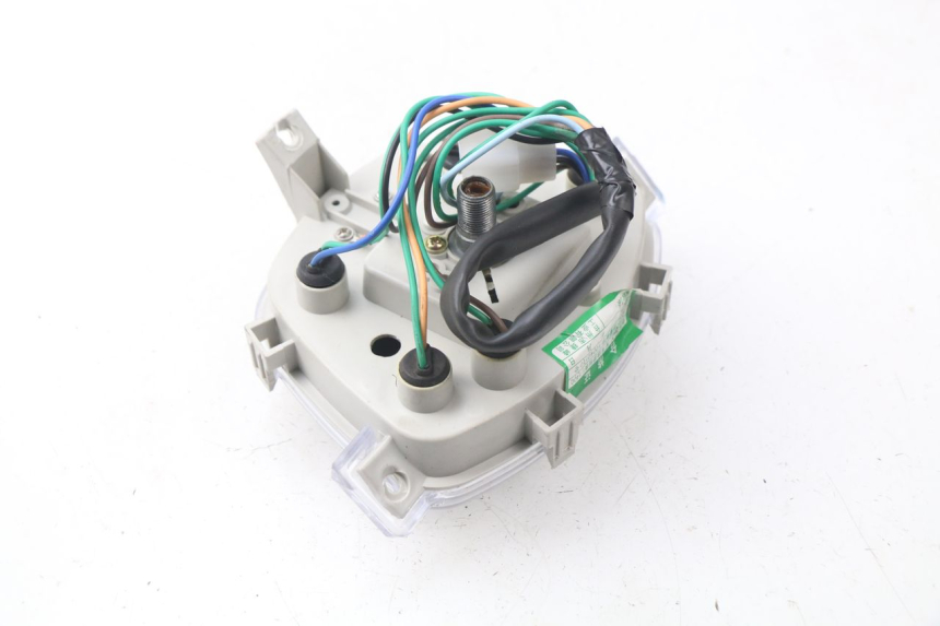 photo de SPEEDOMETER RIDE E1 1 (2014 - 2022) - Alternative perspective