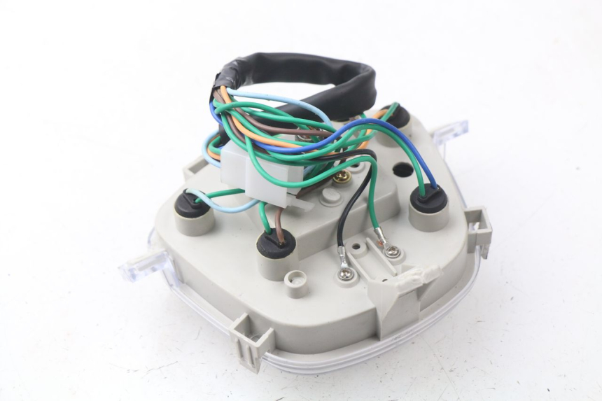 photo de SPEEDOMETER RIDE E1 1 (2014 - 2022) - Product overview