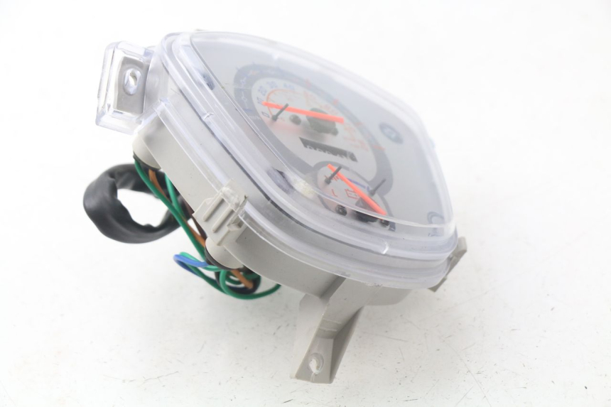 photo de SPEEDOMETER RIDE E1 1 (2014 - 2022) - Fixing points details