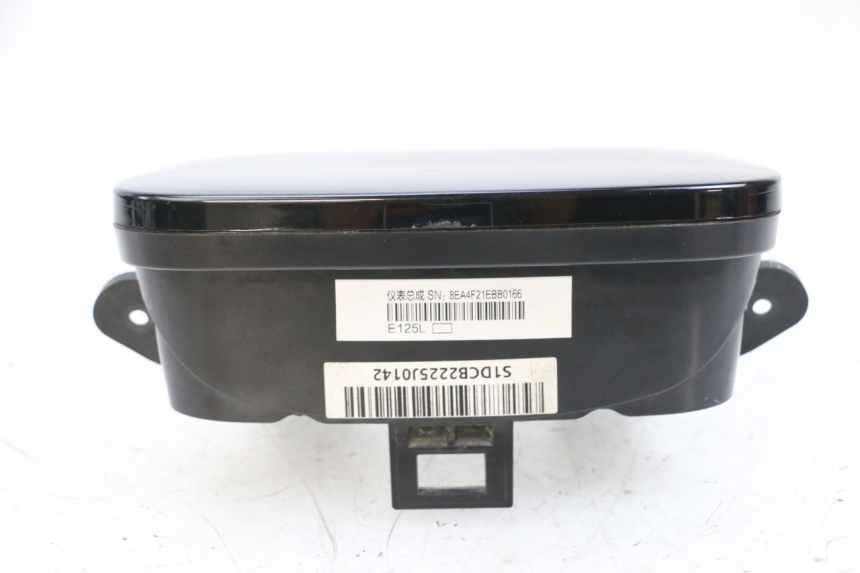 photo de SPEEDOMETER SEGWAY NINEBOT E125S 1 (2022 - 2026) - Markings and original references