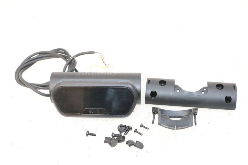 photo de SPEEDOMETER SEGWAY NINEBOT E2 1 - Main view