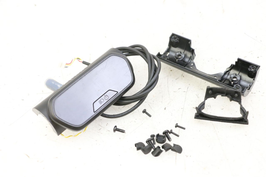 photo de SPEEDOMETER SEGWAY NINEBOT E2 1 - Component detail