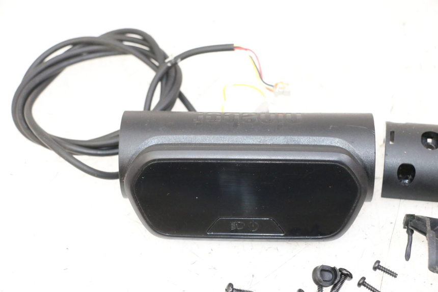 photo de SPEEDOMETER SEGWAY NINEBOT E2 1 - Component zoom