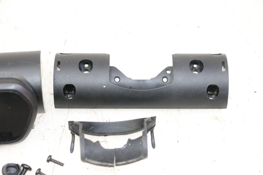 photo de SPEEDOMETER SEGWAY NINEBOT E2 1 - High-resolution close-up