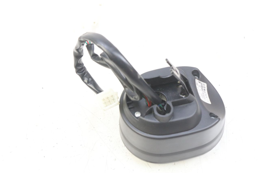 photo de SPEEDOMETER EFUN E2GO 1 (2017 - 2021) - Component detail