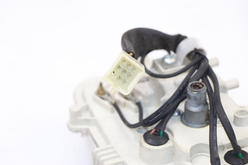 photo de SPEEDOMETER SACHS EAGLE 50 (2007 - 2010) - Product overview