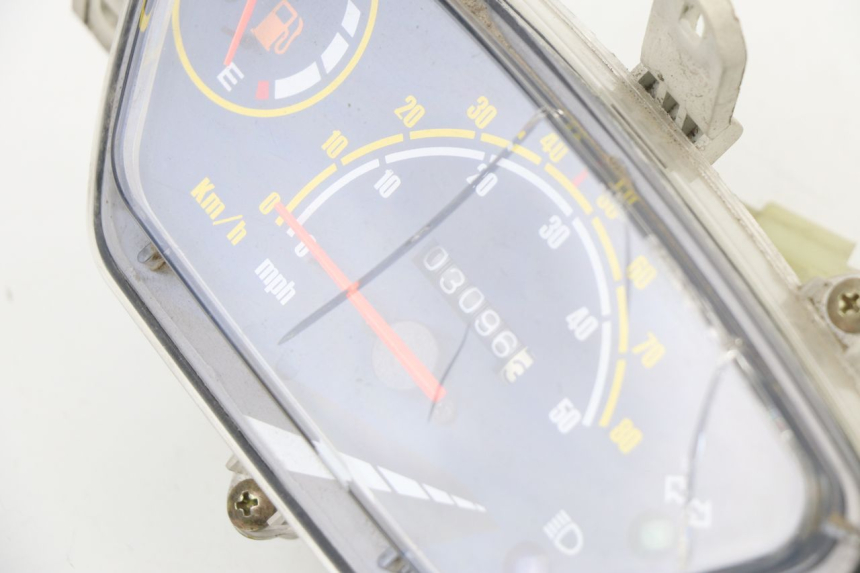 photo de SPEEDOMETER SACHS EAGLE 50 (2007 - 2010) - Markings and original references