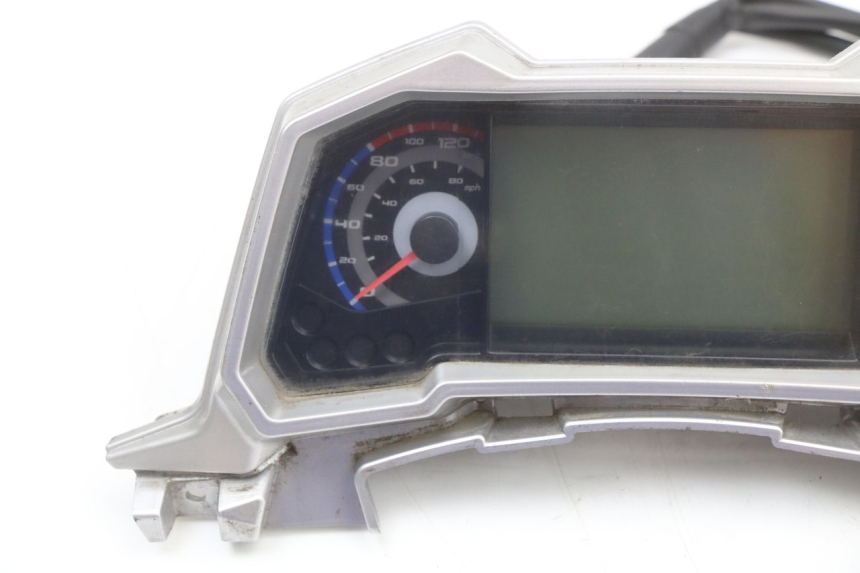 photo de SPEEDOMETER LONGJIA EASY MAX 125 (2020 - 2024) - Component detail