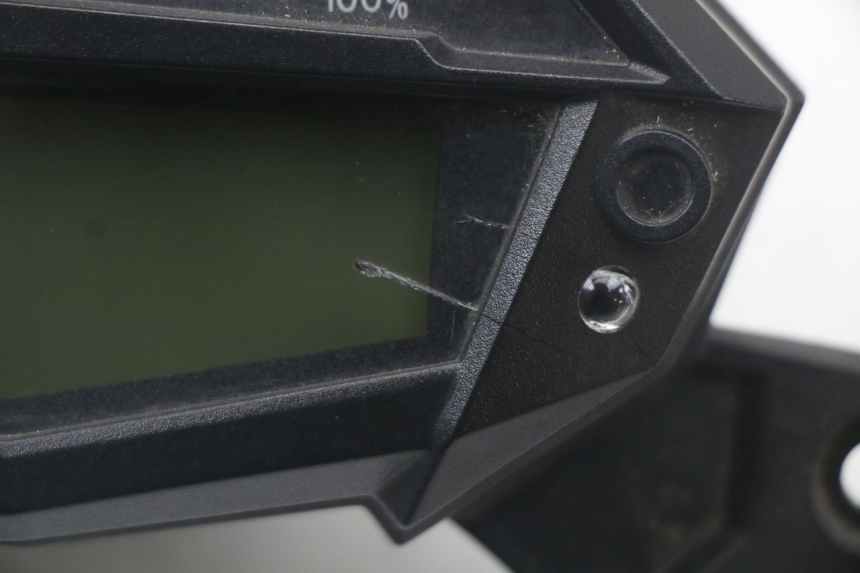 photo de SPEEDOMETER EBROH BRAVO GLE 1 (2020 - 2024) - Alternative perspective