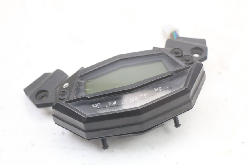 photo de SPEEDOMETER EBROH BRAVO GLE 1 (2020 - 2024) - Product overview