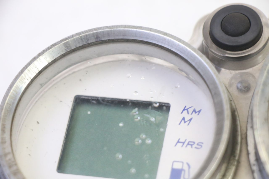 photo de SPEEDOMETER PEUGEOT ELYSTAR 50 (2002 - 2014) - Alternative perspective