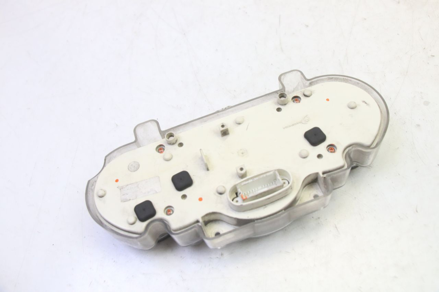 photo de SPEEDOMETER PEUGEOT ELYSTAR 50 (2002 - 2014) - Markings and original references