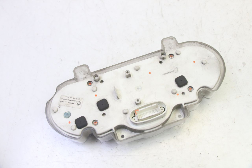 photo de SPEEDOMETER PEUGEOT ELYSTAR 50 (2002 - 2014) - Checked used part