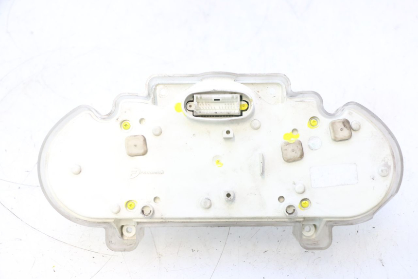 photo de SPEEDOMETER PEUGEOT ELYSTAR 50 (2002 - 2014) - Component detail