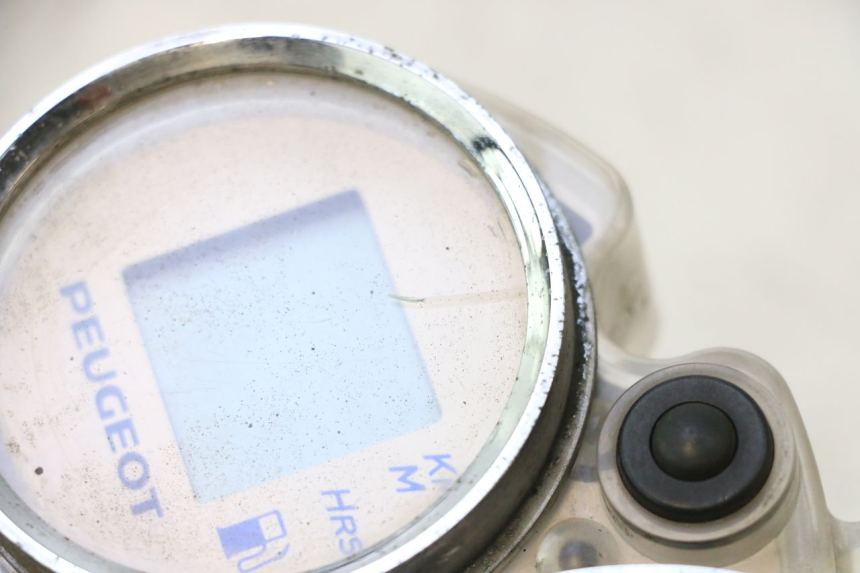 photo de SPEEDOMETER PEUGEOT ELYSTAR 50 (2002 - 2014) - Component zoom