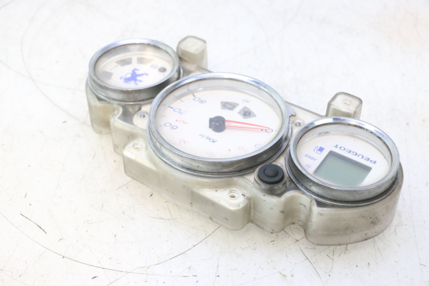 photo de SPEEDOMETER PEUGEOT ELYSTAR 50 (2002 - 2014) - Product overview