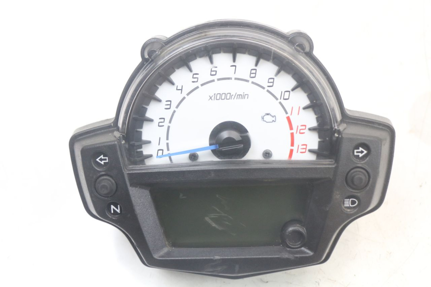 photo de SPEEDOMETER KAWASAKI ER-6 ER6 N 650 (2012 - 2016) - Main view