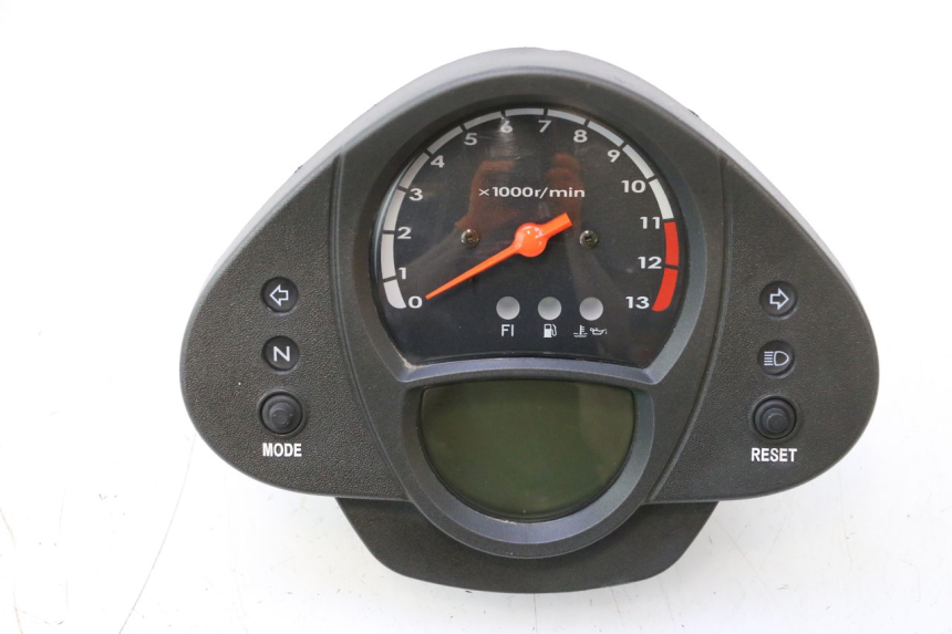 photo de SPEEDOMETER KAWASAKI ER-6 ER6 N 650 (2005 - 2009) - Main view