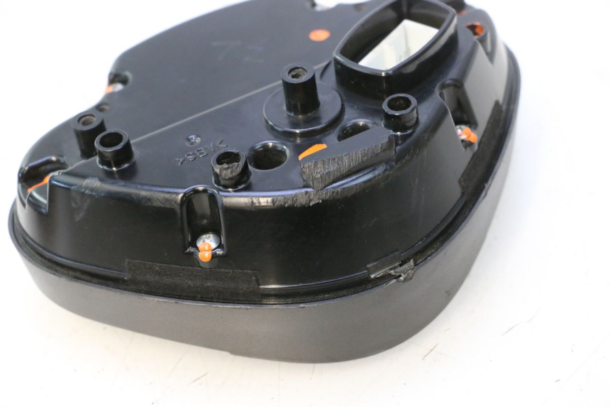 photo de SPEEDOMETER KAWASAKI ER-6 ER6 N 650 (2005 - 2009) - Component detail
