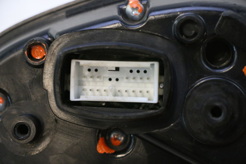 photo de SPEEDOMETER KAWASAKI ER-6 ER6 N 650 (2005 - 2009) - Technical close-up