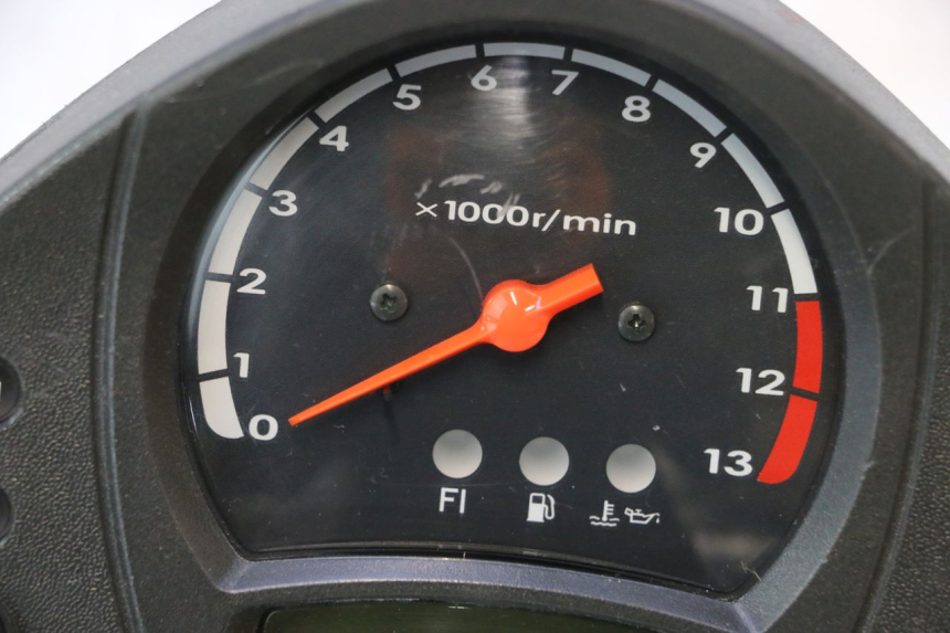 photo de SPEEDOMETER KAWASAKI ER-6 ER6 N 650 (2005 - 2009) - Additional view of the item