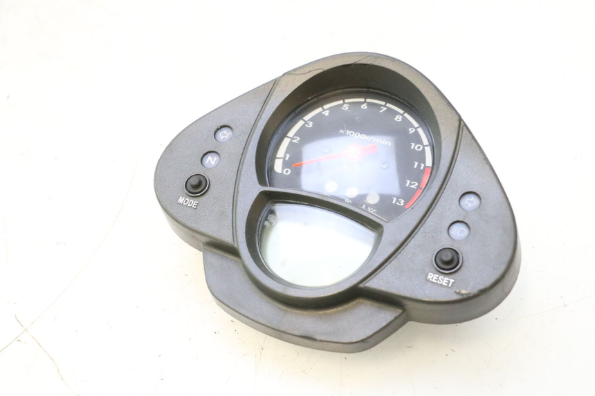 photo de SPEEDOMETER KAWASAKI ER-6 ER6 N 650 (2005 - 2009) - Component zoom