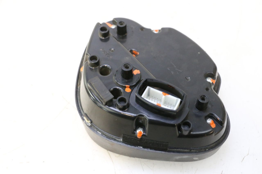 photo de SPEEDOMETER KAWASAKI ER-6 ER6 N 650 (2005 - 2009) - Technical close-up