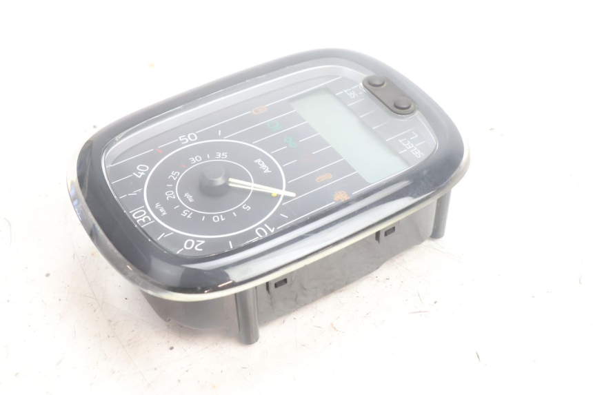 photo de SPEEDOMETER ASKOLL ESPRO 1 - Technical close-up