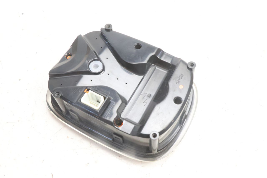 photo de SPEEDOMETER ASKOLL ESPRO 1 - Product overview