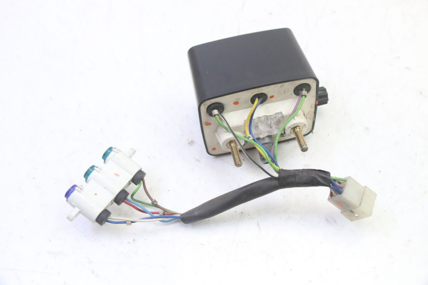 photo de SPEEDOMETER APRILIA ETX 125 (1998 - 2002) - Alternative perspective